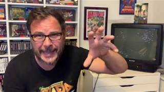 Snes collecting #16 Axelay & pickups