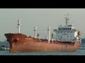 Pirates Attack Tanker In Nigeria 
