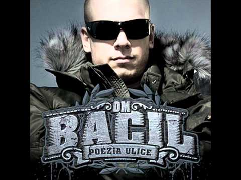 Bacil ft. Otecko - Alkoholik