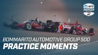 [IndyCar] 本季最後小橢圓 @ Gateway