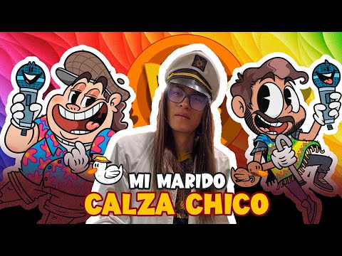 MI MARIDO CALZA CHICO 📏 - Pur de Patos 🦆 🦆 Ep 63 FT. Insulini y los Espantasuegras