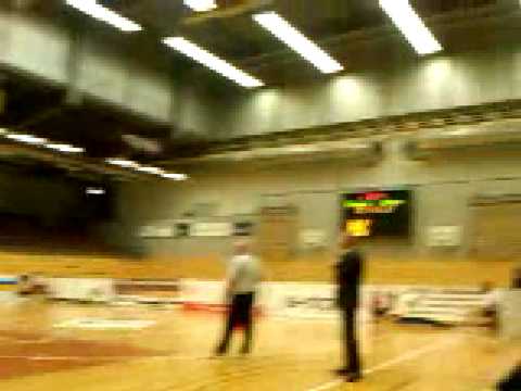 Fighting Kangaroos - Aachen