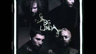 Big Linda - Forgiven