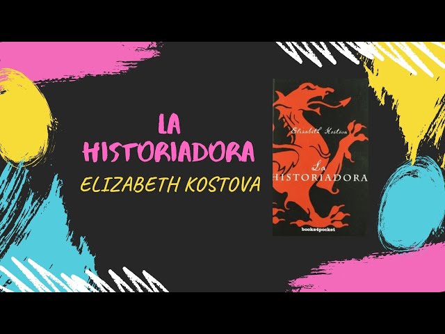 Vídeo relacionado con The Shadow Land [Idioma Inglés]
