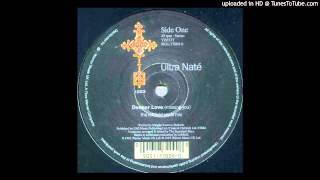 Ultra Nate~Deeper Love [The Leftfield Vocal Mix]