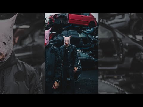 Suur Papa - Sillad (Official Video)