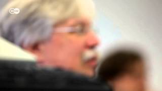 La NSA se queda fuera: "Computadoras Asociativas" | Hecho en Alemania