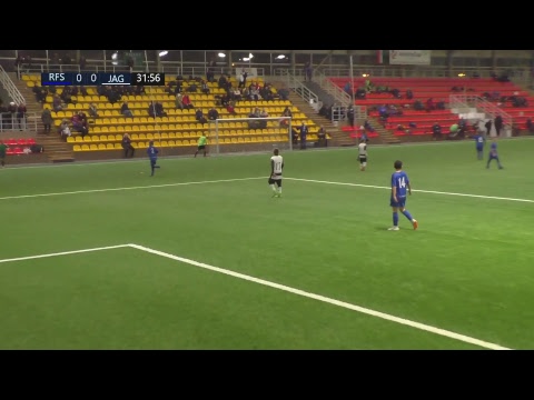 RFS Riga - Jaguar II