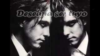 The Cure - Secrets (Subtitulada)