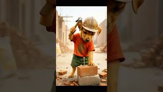 Download lagu Manusia Mengabaikannya, Tapi Seekor Anjing Menyelamatkannya 🥺❤️ #CelanaPendek mp3