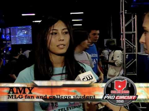 MLG Columbus 2010 Part 1 of 2
