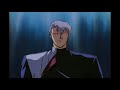 Blade Runner Anime Trailer