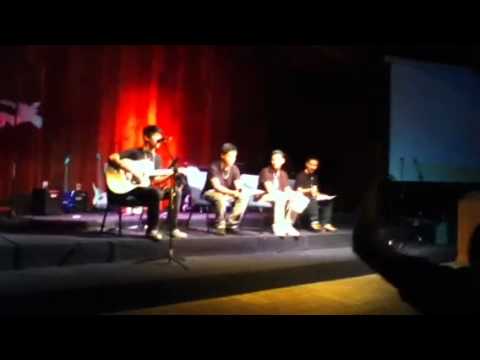 NorCal C.I 2011: The Wayside Boys