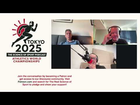 Tokyo 2025 World Athletics Championship Preview with Sean Ingle