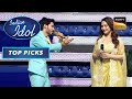 ‘Dekha Hai Pehli Baar’ सुन Madhuri जी करने लगी Blush | Indian Idol S13 |Top Picks|Chirag |2 