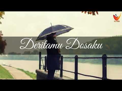 Deritamu Dosaku - Yulia Citra feat Munier Khan (Cover)