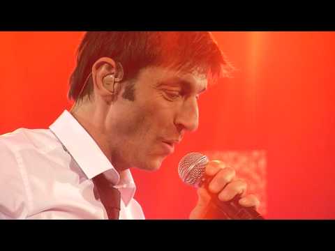 Clouseau - Laat me nu toch niet alleen @ De laatste ronde 29/12/2010 - Sportpaleis Antwerpen