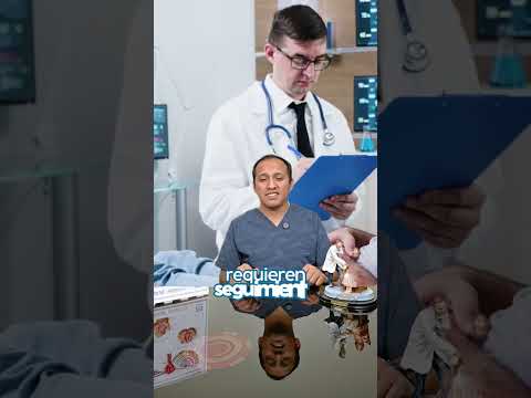 Dr. Jose Rodriguez #embarazo #medico #noticias