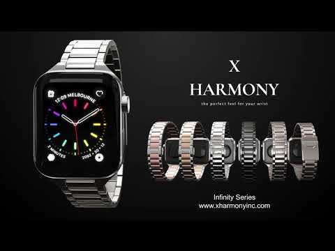 X HARMONY Infinity Luxe