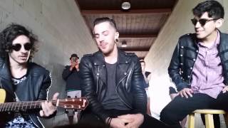 Crown The Empire - Lead Me Out Of The Dark (Acoustic)