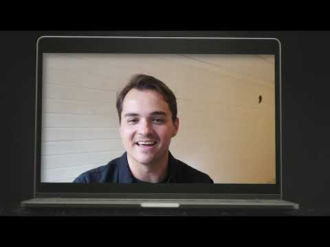 ASM Grand Challenge Finalist - PEADAR - Scott Thomsett