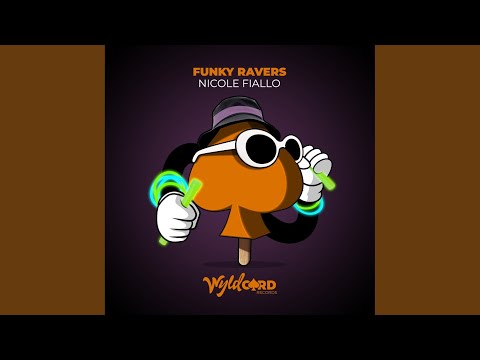 Funky Ravers (GAGH Remix)