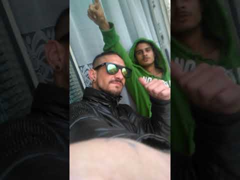 KoNeC ft Demstreet- Nemám záujem