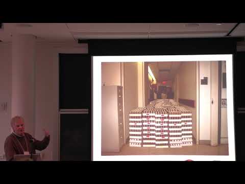 Michael Young - Genes That Regulate Sleep and Circadian Rhythms in Drosophila (March 5, 2014)