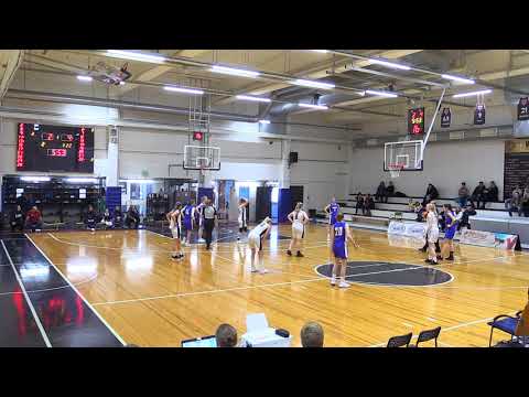 N1D HNMKY - Ringside  (76:65)