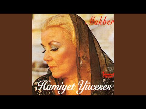 Kalbime Hasretin Zehri Düştü