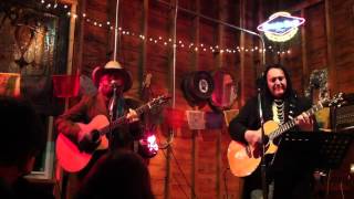 Michael Martin Murphey, Bill Miller, Dan Sebranek