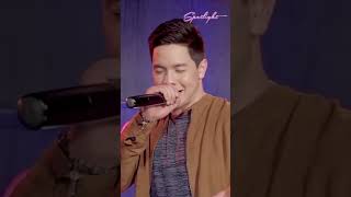 Ex Battalion feat. Alden Richards  - “SUPERHERO MO” (&quot;Victor Magtanggol&quot; theme song) #shorts