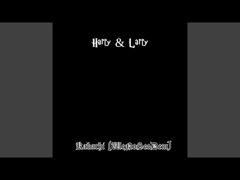 Kakachi (We No See Dem)