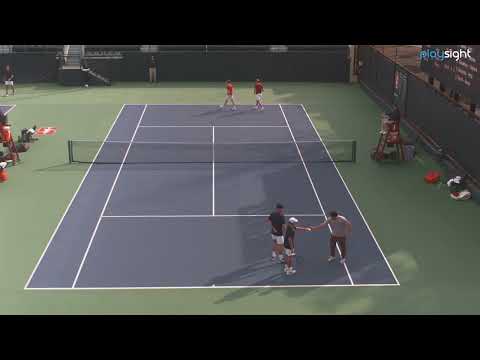 ANDERS MATTA/MAX BASING v CARLOS RAMOS/FELIPE RINCON - STAN v SMC - 12.01.2023