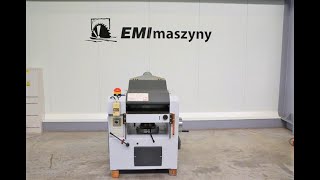 Dégauchisseuse-raboteuse SCM SCM S51 à vendre - Image 4 | Machineryline CA Dégauchisseuse-raboteuse SCM SCM S51 | Image 4 - Machineryline