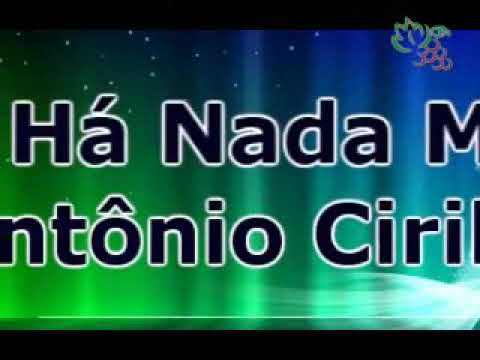 Não Há Nada Maior - Santa Geração