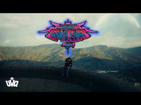 Maiky Moves x Adso - " Carita Loca " ( Video Oficial ) | UGOKU