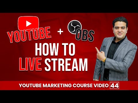 YouTube Marketing Course by Marketing Fundas Global How to Start a Successful YouTube Channel