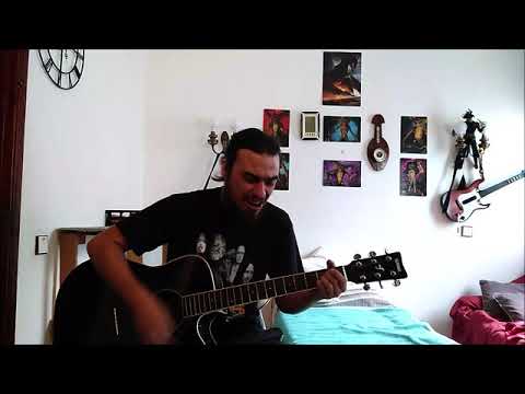 La Fatiga - Enrique Bunbury