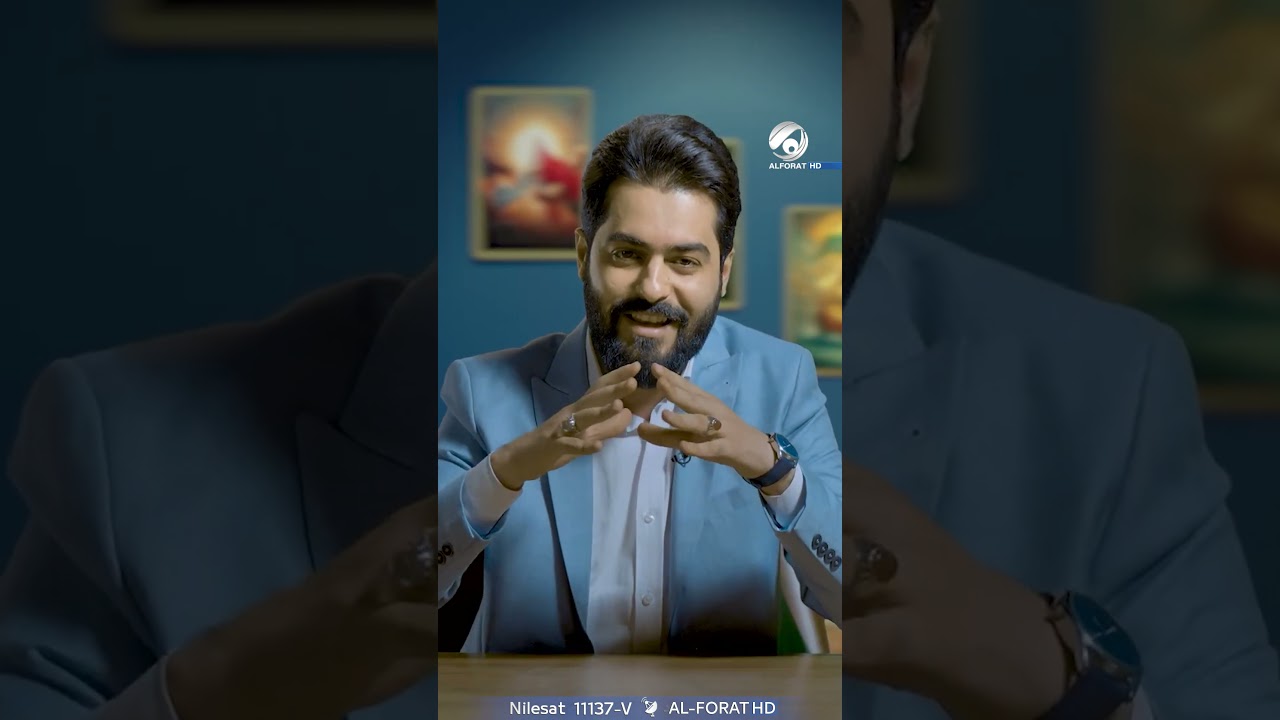 فيديو | كيف قابل النبي الأذى بالرحمة؟