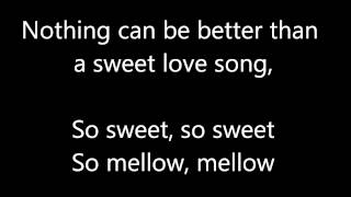 The O&#39;Jays - I Love Music (Lyrics)