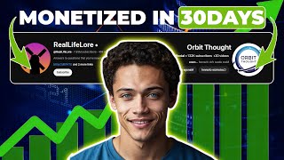 We CLONED a VIRAL Faceless YouTube Channel Using AI in 30 days | Here's what happened !!!