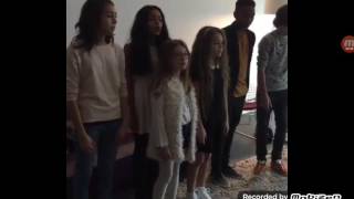 kids united - imagine