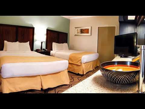 Best Western Plus Irvine Spectrum Hotel - Lake Forest (California) - United States
