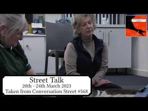 Street Talk: Coronation Street 20th - 24th March 2023