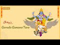 Ghibran S Spiritual Series Garuda Gamana Tava Song Lyric Video Ghibran