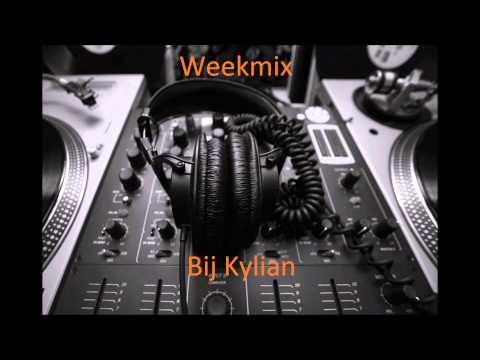 Weekmix 7 bij Kylian
