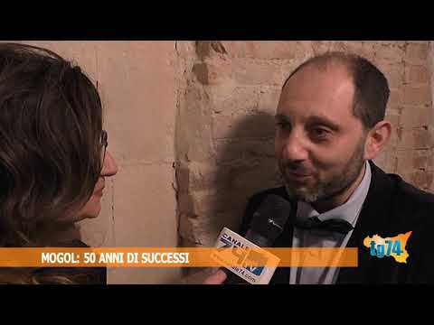 Mogol: 50 anni di successi