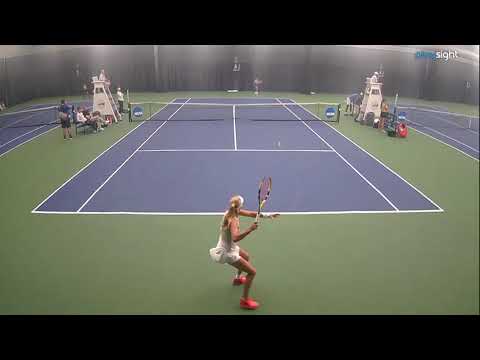 Alexa Noel v Lisa Zaar - 22.5.23 (incomplete)