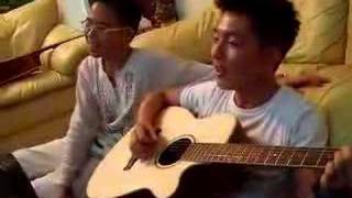 ai hen jian dan cover